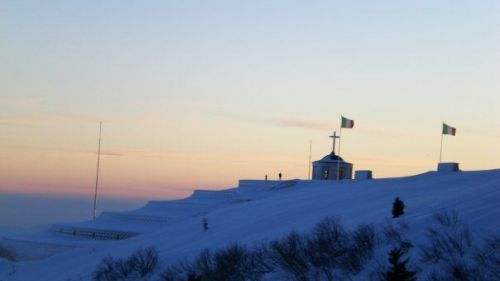 monte grappa